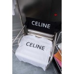 2025年早春新品入荷CELINE 半袖 Tシャツ qs工場