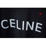 2025年早春新品入荷CELINE 半袖 Tシャツ qs工場