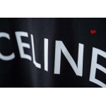 2025年早春新品入荷CELINE 半袖 Tシャツ qs工場