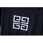 2025年早春新品入荷ジバンシー 半袖 Tシャツ qs工場