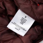 2024年11月27日秋冬新作入荷Fear Of God Essentials 綿入れの服ジャケットアウターFF工場