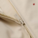 2024年11月27日秋冬新作入荷Fear Of God Essentials 綿入れの服ジャケットアウターFF工場