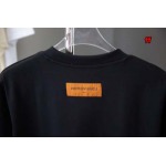 2025年早春新品入荷ルイヴィトン半袖 Tシャツ qs工場