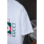 2025年早春新品入荷 グッチ  半袖 Tシャツ qs工場