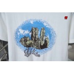 2025年早春新品入荷ルイヴィトン半袖 Tシャツ qs工場