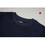 2025年早春新品入荷FENDI  半袖 Tシャツ FF工場