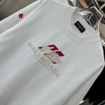 2025年早春新作入荷バレンシアガ半袖 Tシャツ FF工場