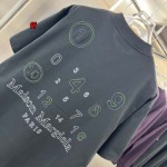 2025年早春新作入荷 MM6 Maison Margiela半袖 Tシャツ FF工場