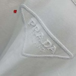 2025年早春新作入荷PRADA 半袖 Tシャツ FF工場