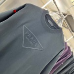 2025年早春新作入荷PRADA 半袖 Tシャツ FF工場