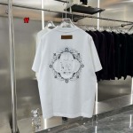 2025年早春新作入荷ルイヴィトン半袖 Tシャツ FF工場