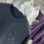 2025年早春新作入荷ルイヴィトン半袖 Tシャツ FF工場