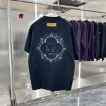 2025年早春新作入荷ルイヴィトン半袖 Tシャツ FF工場