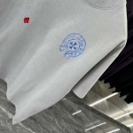 2025年早春新作入荷クロムハーツ半袖 Tシャツ FF工場