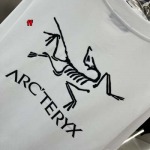 2025年早春新作入荷ARCTERYX半袖 Tシャツ FF工場