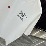 2025年早春新作入荷ARCTERYX半袖 Tシャツ FF工場