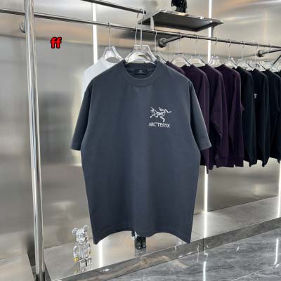 2025年早春新作入荷ARCTERYX半袖 Tシャツ FF工...