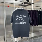 2025年早春新作入荷ARCTERYX半袖 Tシャツ FF工場