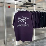 2025年早春新作入荷ARCTERYX半袖 Tシャツ FF工場