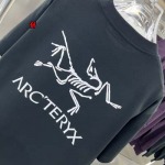 2025年早春新作入荷ARCTERYX半袖 Tシャツ FF工場