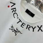 2025年早春新作入荷ARCTERYX半袖 Tシャツ FF工場