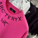 2025年早春新作入荷ARCTERYX半袖 Tシャツ FF工場