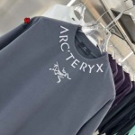 2025年早春新作入荷ARCTERYX半袖 Tシャツ FF工場