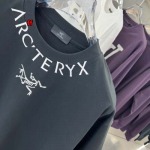 2025年早春新作入荷ARCTERYX半袖 Tシャツ FF工場