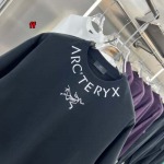 2025年早春新作入荷ARCTERYX半袖 Tシャツ FF工場