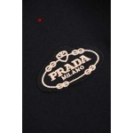 2025年早春新作入荷PRADA半袖 Tシャツ FF工場