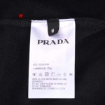 2024年11月27日秋冬新作入荷PRADA  スウェットCHAPL工場