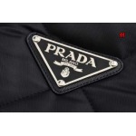 2024年11月27日秋冬高品質新品入荷PRADA 綿入れの服ジャケットアウター FF工場