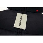 2024年11月27日秋冬高品質新品入荷バレンシアガ 綿入れの服ジャケットアウター FF工場