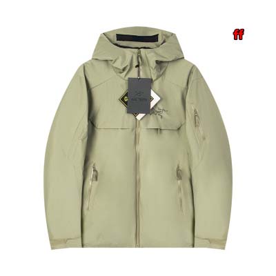 2024年11月27日秋冬高品質新品入荷ARCTERYX  ...