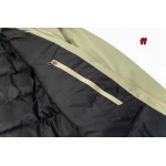 2024年11月27日秋冬高品質新品入荷ARCTERYX  ダウンジャケットアウター FF工場 s-xxl