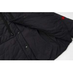 2024年11月27日秋冬高品質新品入荷ルイヴィトン綿入れの服ジャケットアウター FF工場