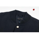 2024年11月27日秋冬高品質新品入荷ルイヴィトン綿入れの服ジャケットアウター FF工場