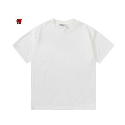 2025年早春高品質新品入荷ディオール半袖 Tシャツ FF工...