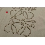 2025年早春高品質新品入荷LOEWE 半袖 Tシャツ FF工場