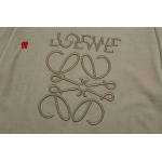 2025年早春高品質新品入荷LOEWE 半袖 Tシャツ FF工場