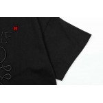 2025年早春高品質新品入荷LOEWE 半袖 Tシャツ FF工場