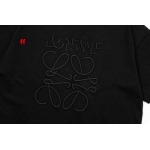 2025年早春高品質新品入荷LOEWE 半袖 Tシャツ FF工場