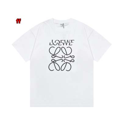 2025年早春高品質新品入荷LOEWE 半袖 Tシャツ FF...