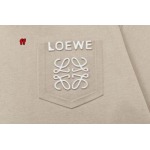 2025年早春高品質新品入荷LOEWE 半袖 Tシャツ FF工場