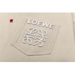 2025年早春高品質新品入荷LOEWE 半袖 Tシャツ FF工場