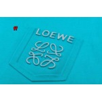 2025年早春高品質新品入荷LOEWE 半袖 Tシャツ FF工場