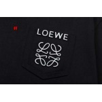 2025年早春高品質新品入荷LOEWE 半袖 Tシャツ FF工場