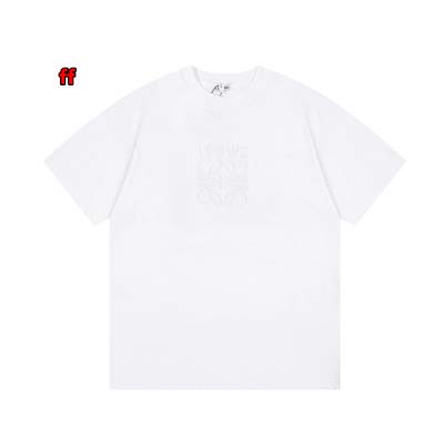 2025年早春高品質新品入荷LOEWE 半袖 Tシャツ FF...