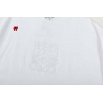 2025年早春高品質新品入荷LOEWE 半袖 Tシャツ FF工場