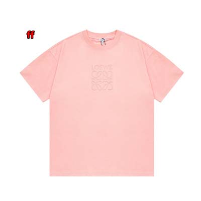 2025年早春高品質新品入荷LOEWE 半袖 Tシャツ FF...